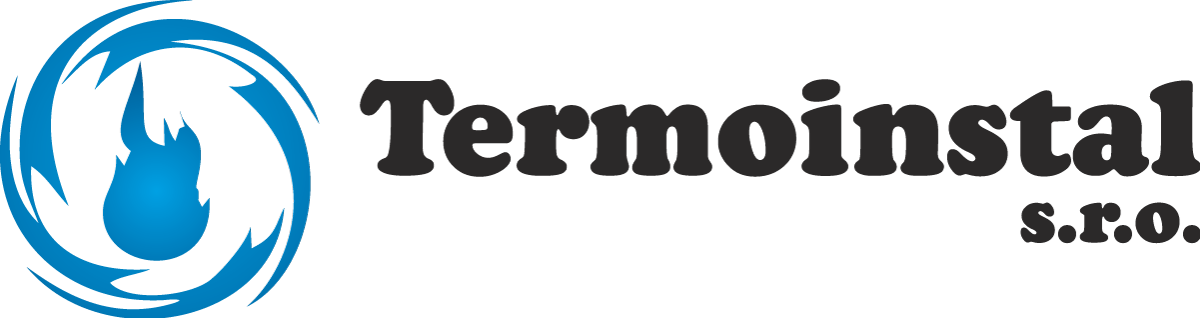 Logo Termoinstal