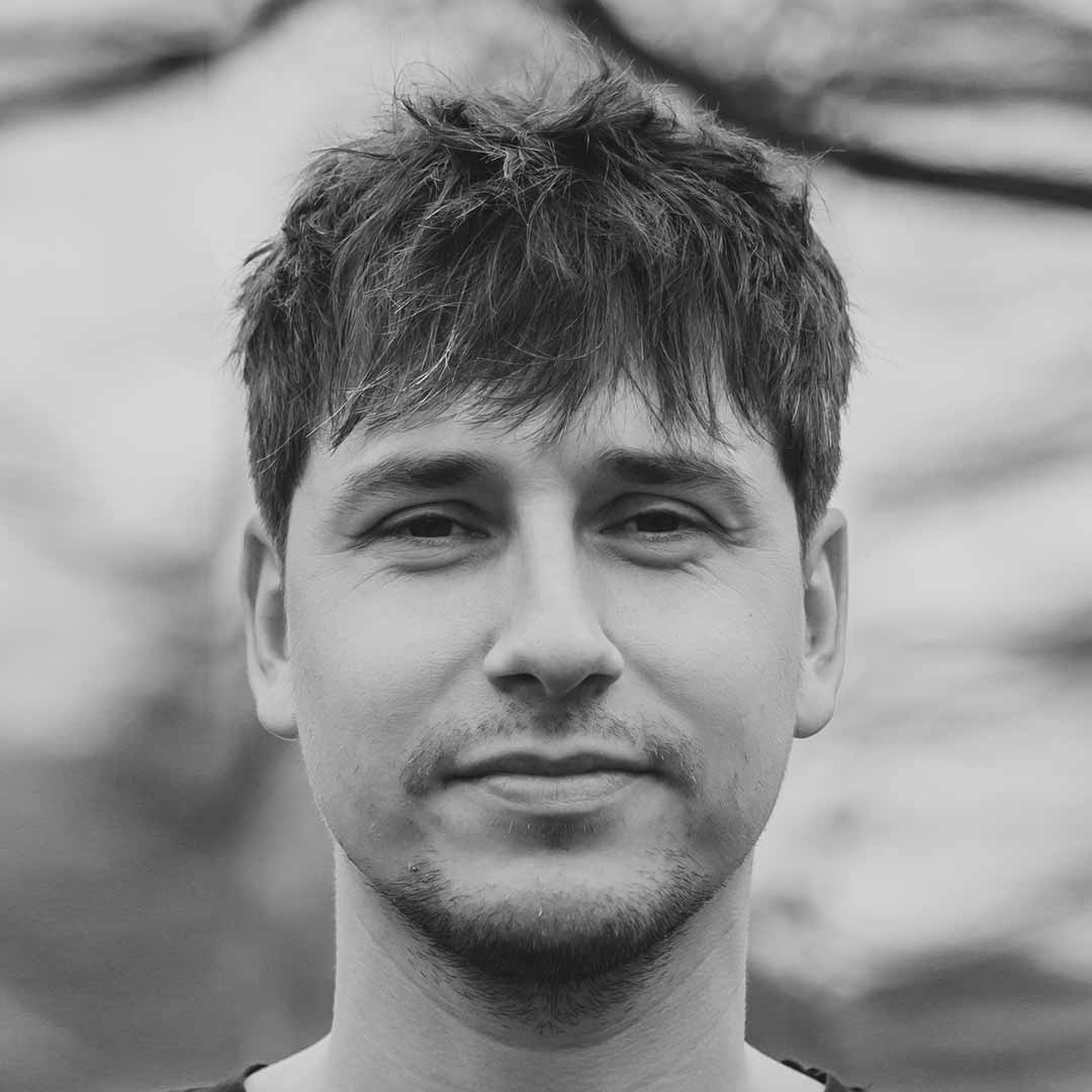 Martin Parfus